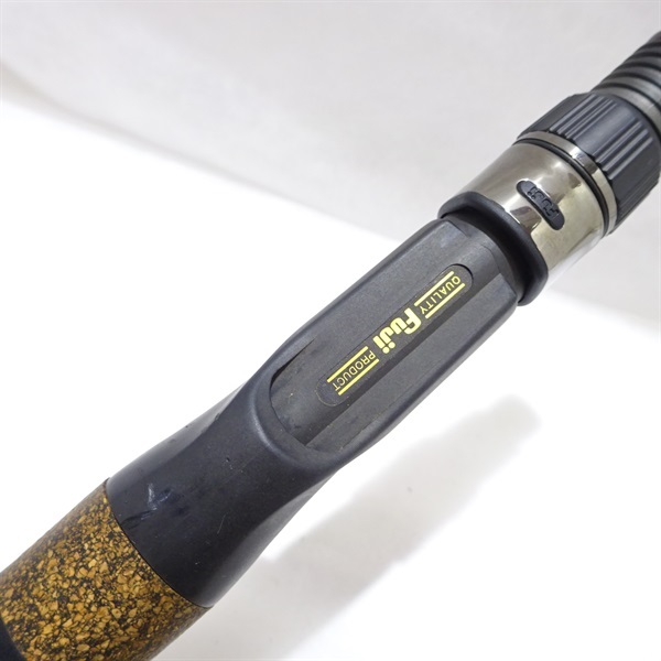 バックラッシュ別注　モンストロ７１ＢＴＸ